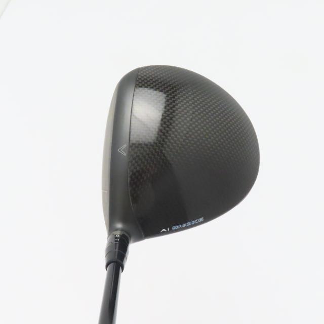 【中古ゴルフクラブ】キャロウェイゴルフ　Ai SMOKE　パラダイム Ai SMOKE MAX ドライバー TENSEI 50 for Callaway　シャフト：TENSEI …_1