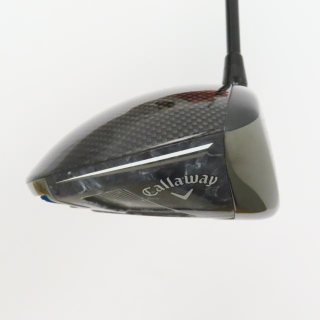 【中古ゴルフクラブ】キャロウェイゴルフ　Ai SMOKE　パラダイム Ai SMOKE MAX ドライバー TENSEI 50 for Callaway　シャフト：TENSEI …_3
