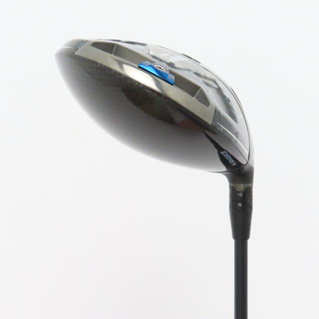 【中古ゴルフクラブ】キャロウェイゴルフ　Ai SMOKE　パラダイム Ai SMOKE MAX ドライバー TENSEI 50 for Callaway　シャフト：TENSEI …_4