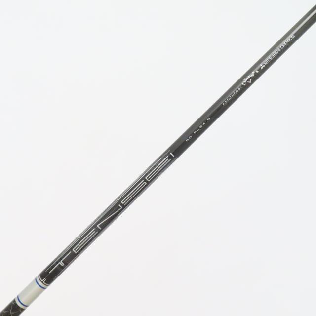 【中古ゴルフクラブ】キャロウェイゴルフ　Ai SMOKE　パラダイム Ai SMOKE MAX ドライバー TENSEI 50 for Callaway　シャフト：TENSEI …_5