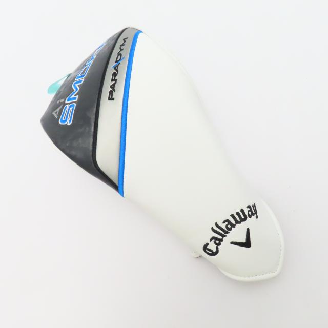 【中古ゴルフクラブ】キャロウェイゴルフ　Ai SMOKE　パラダイム Ai SMOKE MAX ドライバー TENSEI 50 for Callaway　シャフト：TENSEI …_7
