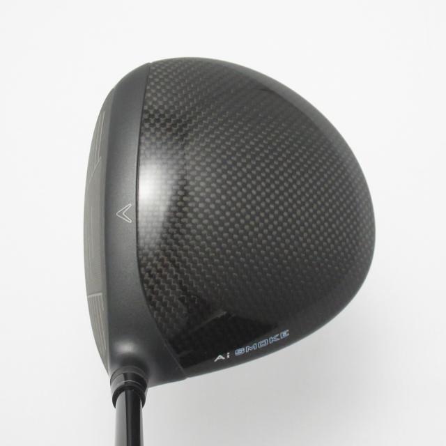 【中古ゴルフクラブ】キャロウェイゴルフ　Ai SMOKE　パラダイム Ai SMOKE MAX FAST ドライバー TENSEI 40 for Callaway　シャフト：TE…_1