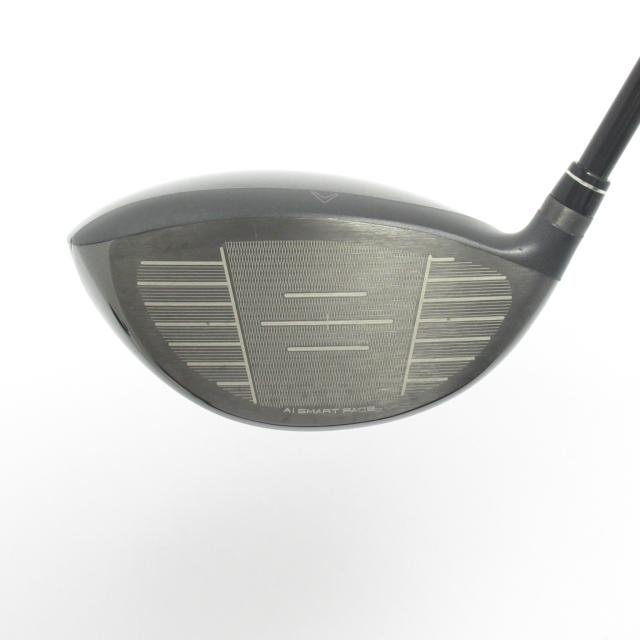 【中古ゴルフクラブ】キャロウェイゴルフ　Ai SMOKE　パラダイム Ai SMOKE MAX FAST ドライバー TENSEI 40 for Callaway　シャフト：TE…_2