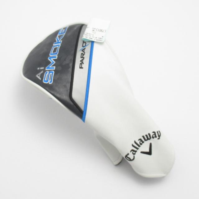 【中古ゴルフクラブ】キャロウェイゴルフ　Ai SMOKE　パラダイム Ai SMOKE MAX FAST ドライバー TENSEI 40 for Callaway　シャフト：TE…_7