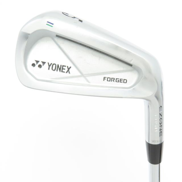 【中古ゴルフクラブ】ヨネックス　EZONE　EZONE CB 511 アイアン N.S.PRO MODUS3 TOUR 130　シャフト：N.S.PRO MODUS3 TOUR 130