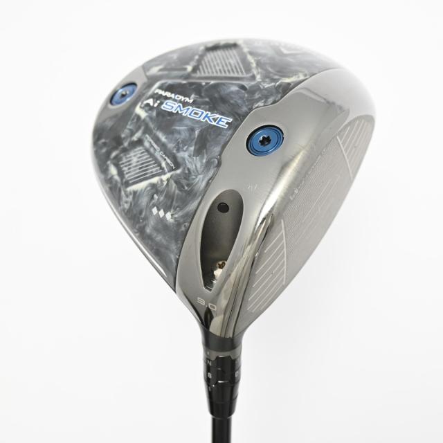 【中古ゴルフクラブ】キャロウェイゴルフ　Ai SMOKE　パラダイム Ai SMOKE トリプルダイヤモンド ドライバー TENSEI 60 for Callaway　…
