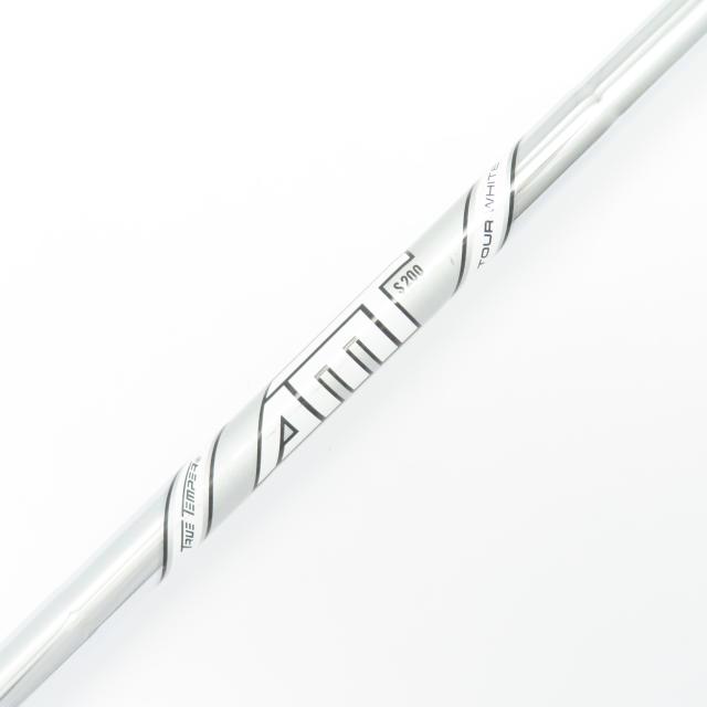 【中古ゴルフクラブ】タイトリスト　TITLEIST　620 CB アイアン AMT TOUR WHITE　シャフト：AMT TOUR WHITE_4