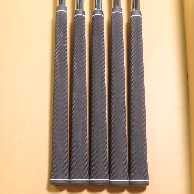 【中古ゴルフクラブ】タイトリスト　TITLEIST　620 CB アイアン AMT TOUR WHITE　シャフト：AMT TOUR WHITE_7