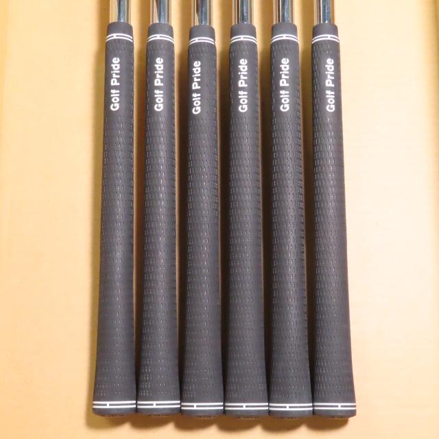 【中古ゴルフクラブ】タイトリスト　716　AP2 716 アイアン N.S.PRO 950GH　シャフト：N.S.PRO 950GH_7