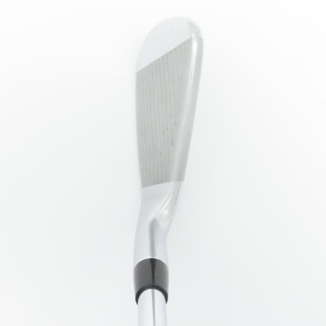 【中古ゴルフクラブ】タイトリスト　VG3　VG3(2018) アイアン AMT TOUR WHITE　シャフト：AMT TOUR WHITE_1