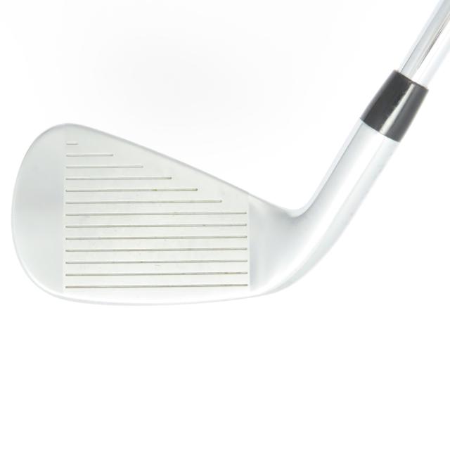 【中古ゴルフクラブ】タイトリスト　VG3　VG3(2018) アイアン AMT TOUR WHITE　シャフト：AMT TOUR WHITE_2