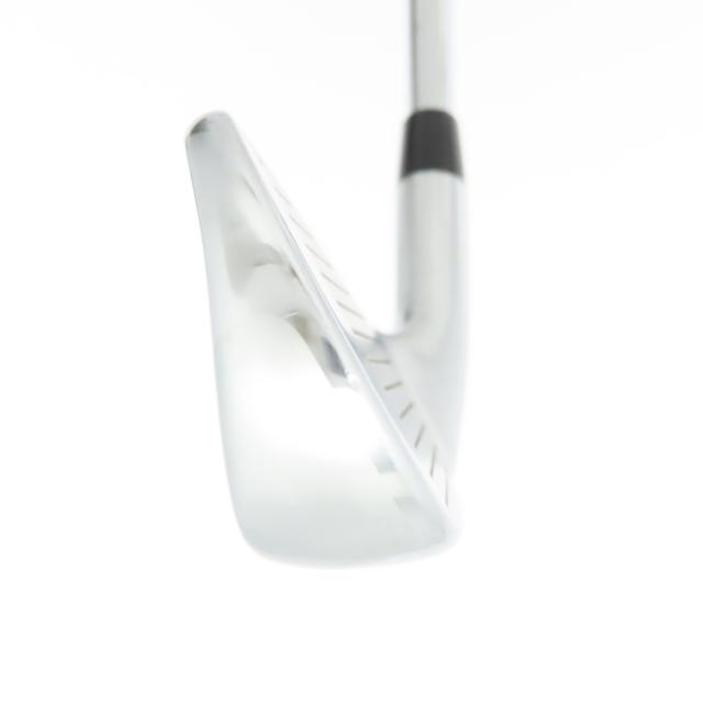 【中古ゴルフクラブ】タイトリスト　VG3　VG3(2018) アイアン AMT TOUR WHITE　シャフト：AMT TOUR WHITE_3