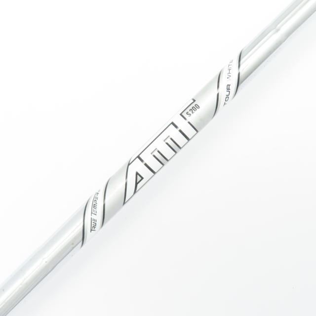 【中古ゴルフクラブ】タイトリスト　VG3　VG3(2018) アイアン AMT TOUR WHITE　シャフト：AMT TOUR WHITE_4