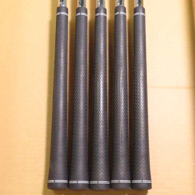 【中古ゴルフクラブ】タイトリスト　VG3　VG3(2018) アイアン AMT TOUR WHITE　シャフト：AMT TOUR WHITE_7