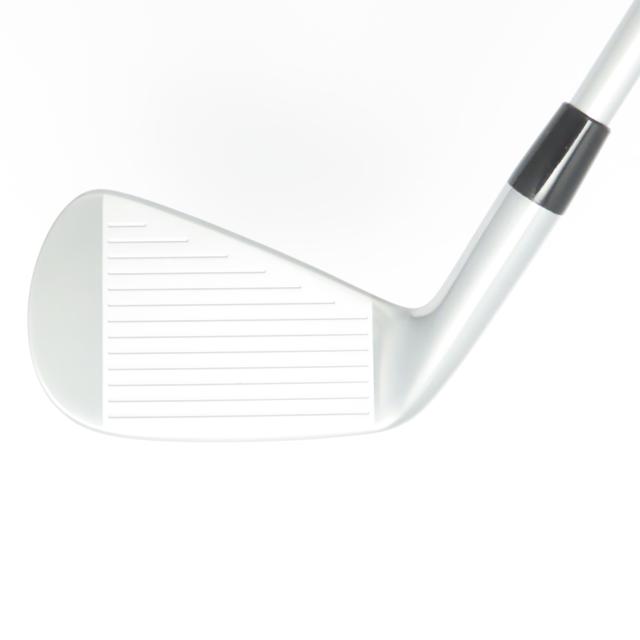 【中古ゴルフクラブ】ブリヂストン　BRIDGESTONE GOLF　258CBP アイアン Diamana iB65　シャフト：Diamana iB65_2