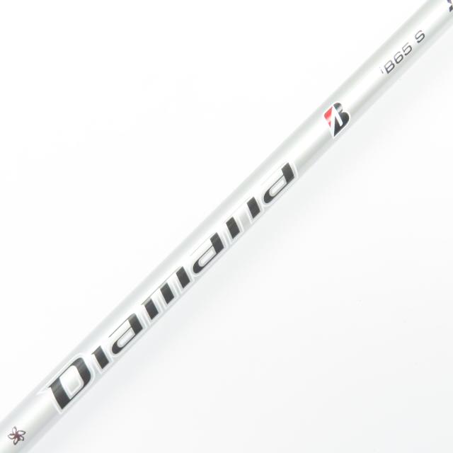 【中古ゴルフクラブ】ブリヂストン　BRIDGESTONE GOLF　258CBP アイアン Diamana iB65　シャフト：Diamana iB65_4