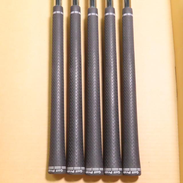 【中古ゴルフクラブ】タイトリスト　T SERIES　T100S アイアン N.S.PRO 105T　シャフト：N.S.PRO 105T_7