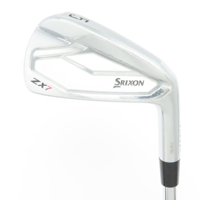 【中古ゴルフクラブ】ダンロップ　SRIXON　スリクソン ZX7 アイアン N.S.PRO 950GH neo　シャフト：N.S.PRO 950GH neo