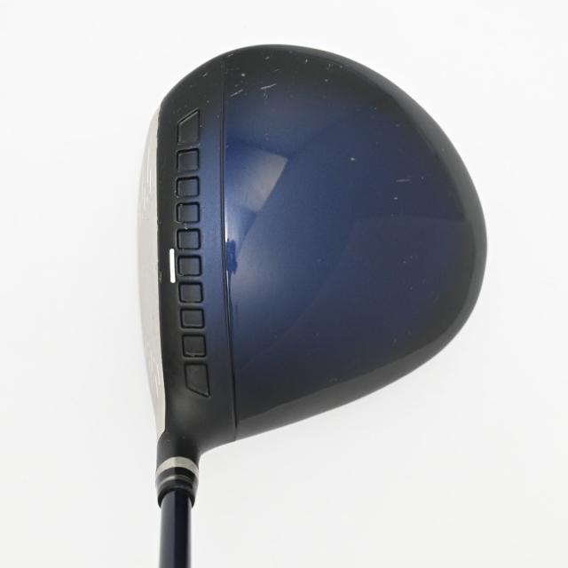 【中古ゴルフクラブ】ヤマハ　inpres　21 インプレス UD+2 ドライバー Air Speeder for YAMAHA M421d　シャフト：Air Speeder for YAMA…_1