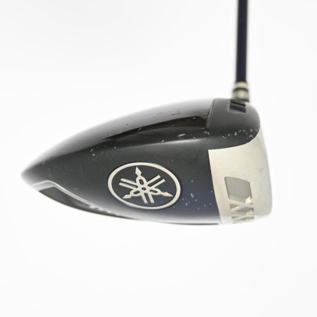 【中古ゴルフクラブ】ヤマハ　inpres　21 インプレス UD+2 ドライバー Air Speeder for YAMAHA M421d　シャフト：Air Speeder for YAMA…_3