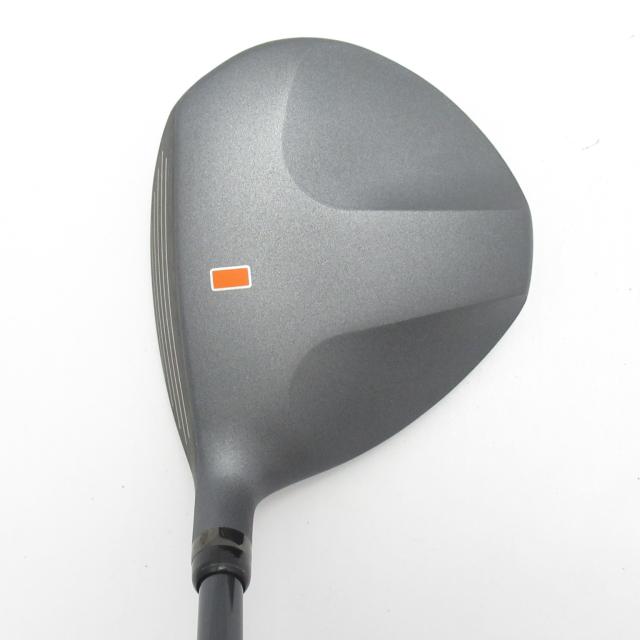 【中古ゴルフクラブ】プロギア　PRGR　CarrysQ フェアウェイウッド Q　シャフト：Q_1