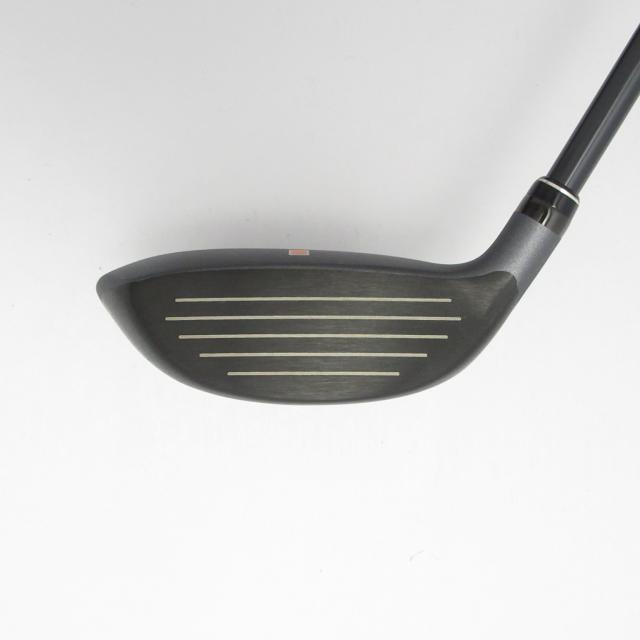 【中古ゴルフクラブ】プロギア　PRGR　CarrysQ フェアウェイウッド Q　シャフト：Q_2