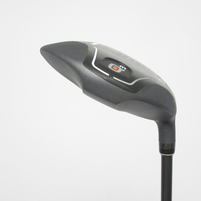 【中古ゴルフクラブ】プロギア　PRGR　CarrysQ フェアウェイウッド Q　シャフト：Q_4