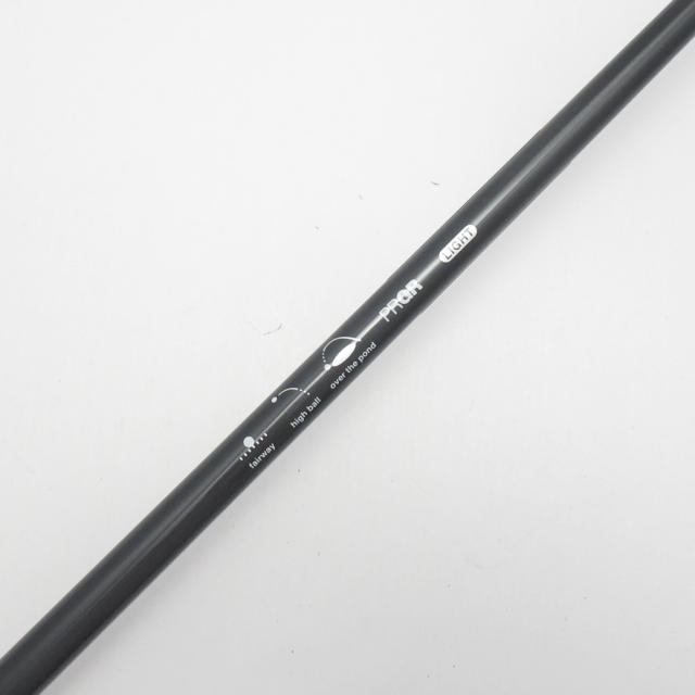 【中古ゴルフクラブ】プロギア　PRGR　CarrysQ フェアウェイウッド Q　シャフト：Q_5
