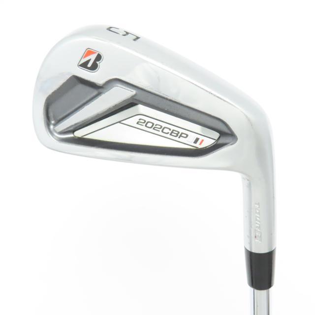 【中古ゴルフクラブ】ブリヂストン　TOUR B　202CBP アイアン N.S.PRO MODUS3 TOUR 105　シャフト：N.S.PRO MODUS3 TOUR 105