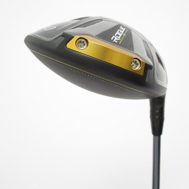 【中古ゴルフクラブ】キャロウェイゴルフ　ROGUE　ローグ ST MAX LS ドライバー Diamana PD 60　シャフト：Diamana PD 60_4