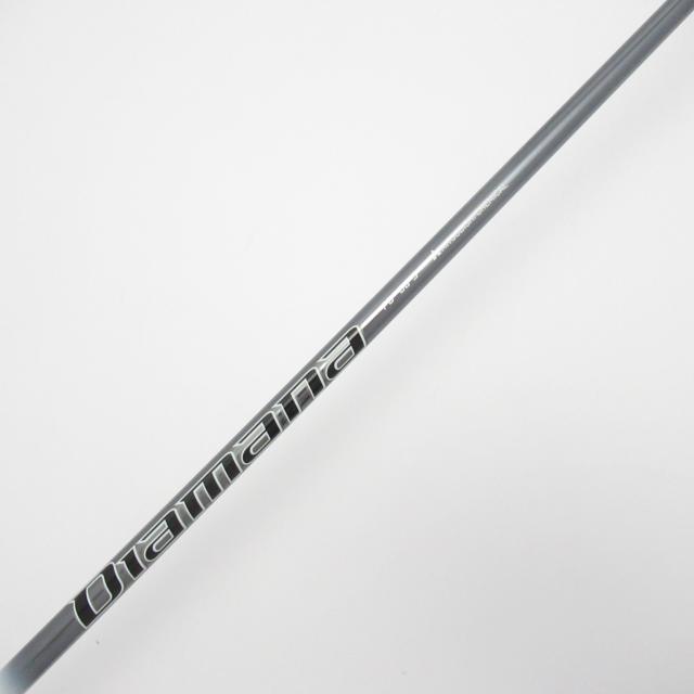 【中古ゴルフクラブ】キャロウェイゴルフ　ROGUE　ローグ ST MAX LS ドライバー Diamana PD 60　シャフト：Diamana PD 60_5
