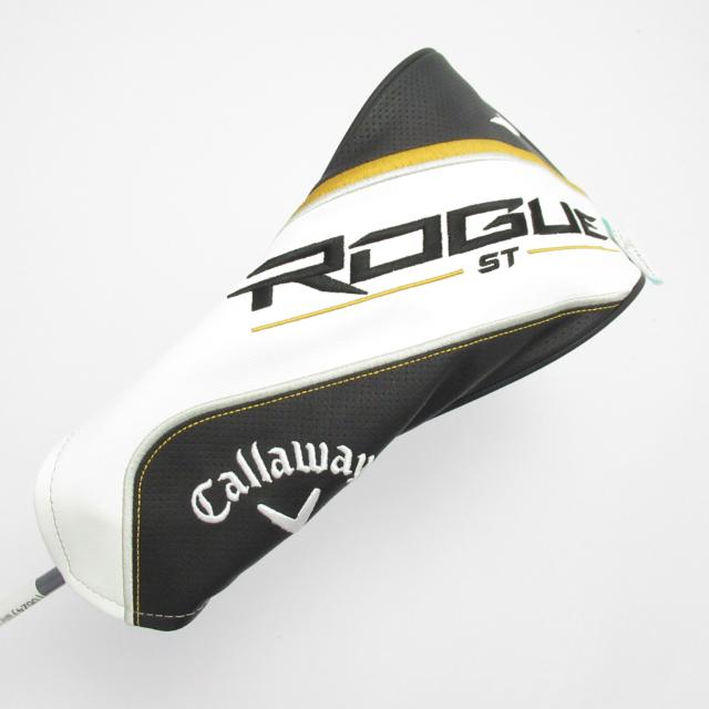 【中古ゴルフクラブ】キャロウェイゴルフ　ROGUE　ローグ ST MAX LS ドライバー Diamana PD 60　シャフト：Diamana PD 60_7