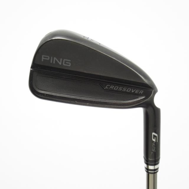 【中古ゴルフクラブ】ピン　G425　G425 クロスオーバー ユーティリティ ATTAS IRON 80　シャフト：ATTAS IRON 80