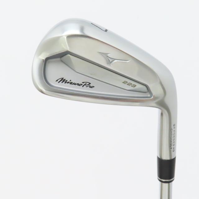 【中古ゴルフクラブ】ミズノ　Mizuno Pro　MizunoPro 223 アイアン N.S.PRO MODUS3 TOUR 105　シャフト：N.S.PRO MODUS3 TOUR 105