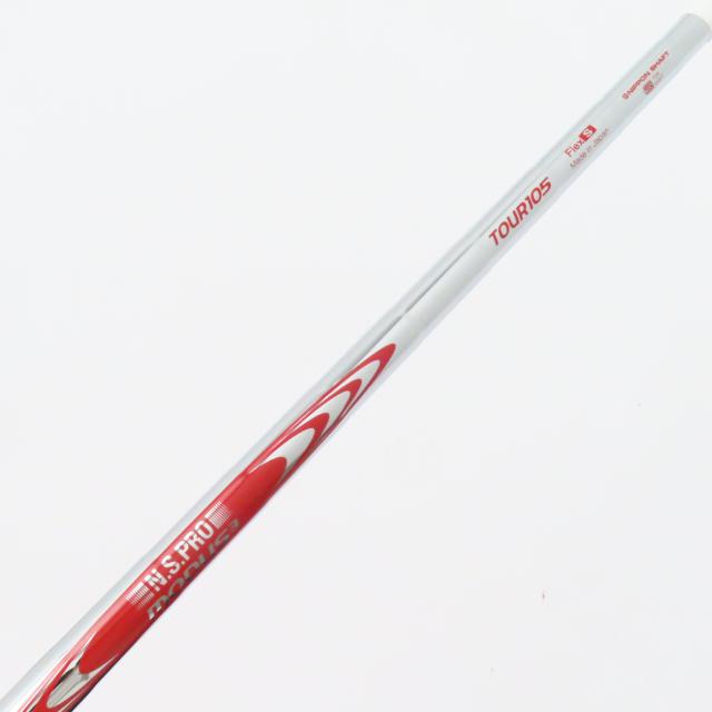 【中古ゴルフクラブ】ミズノ　Mizuno Pro　MizunoPro 223 アイアン N.S.PRO MODUS3 TOUR 105　シャフト：N.S.PRO MODUS3 TOUR 105_4