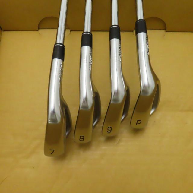 【中古ゴルフクラブ】ミズノ　Mizuno Pro　MizunoPro 223 アイアン N.S.PRO MODUS3 TOUR 105　シャフト：N.S.PRO MODUS3 TOUR 105_6