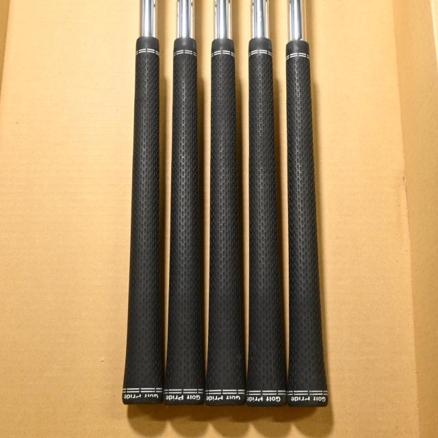 【中古ゴルフクラブ】タイトリスト　T SERIES　T100S アイアン N.S.PRO MODUS3 TOUR 115　シャフト：N.S.PRO MODUS3 TOUR 115_7