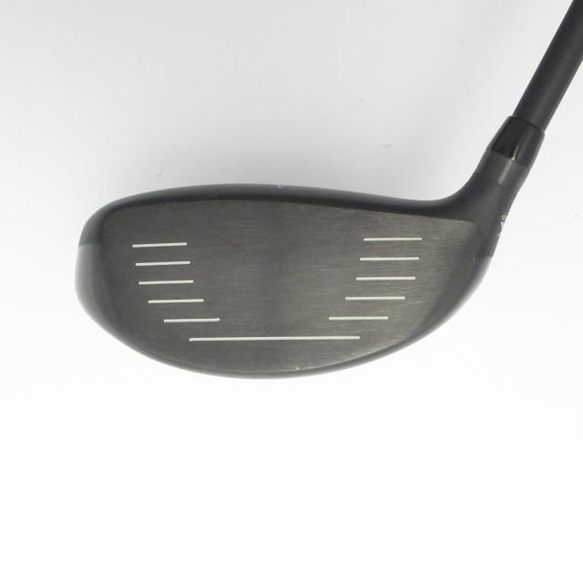 【中古ゴルフクラブ】キャスコ　POWER TORNADO　UFO by POWER TORNADO ドライバー VANQUISH h5　シャフト：VANQUISH h5_2