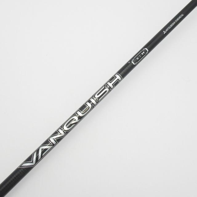 【中古ゴルフクラブ】キャスコ　POWER TORNADO　UFO by POWER TORNADO ドライバー VANQUISH h5　シャフト：VANQUISH h5_5