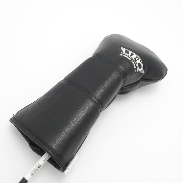 【中古ゴルフクラブ】キャスコ　POWER TORNADO　UFO by POWER TORNADO ドライバー VANQUISH h5　シャフト：VANQUISH h5_7
