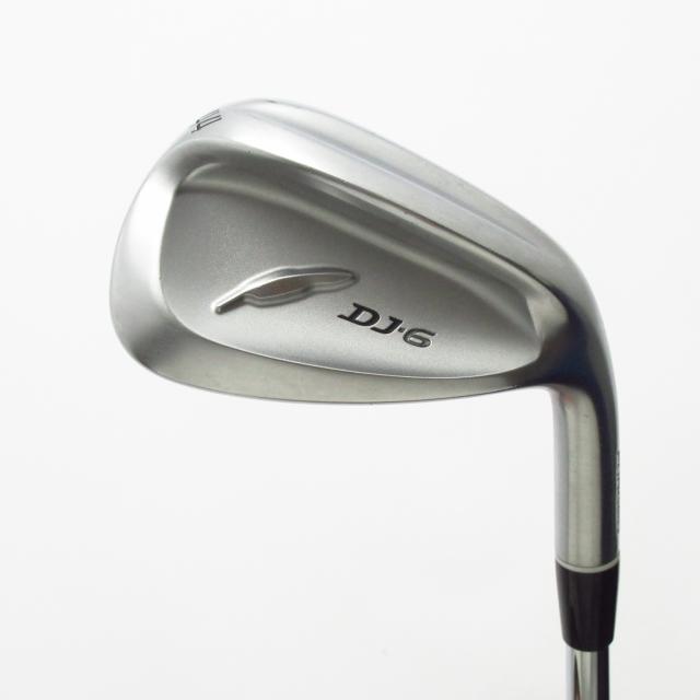 【中古ゴルフクラブ】フォーティーン　DJ　DJ-6 ウェッジ N.S.PRO DS-91w　シャフト：N.S.PRO DS-91w