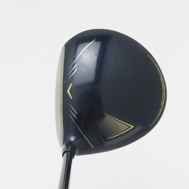 【中古ゴルフクラブ】ダンロップ　XXIO　ゼクシオ(2022) ネイビー ドライバー XXIO MP1200　シャフト：XXIO MP1200_1