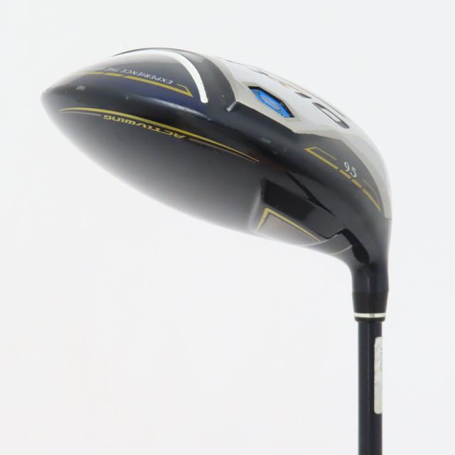 【中古ゴルフクラブ】ダンロップ　XXIO　ゼクシオ(2022) ネイビー ドライバー XXIO MP1200　シャフト：XXIO MP1200_4