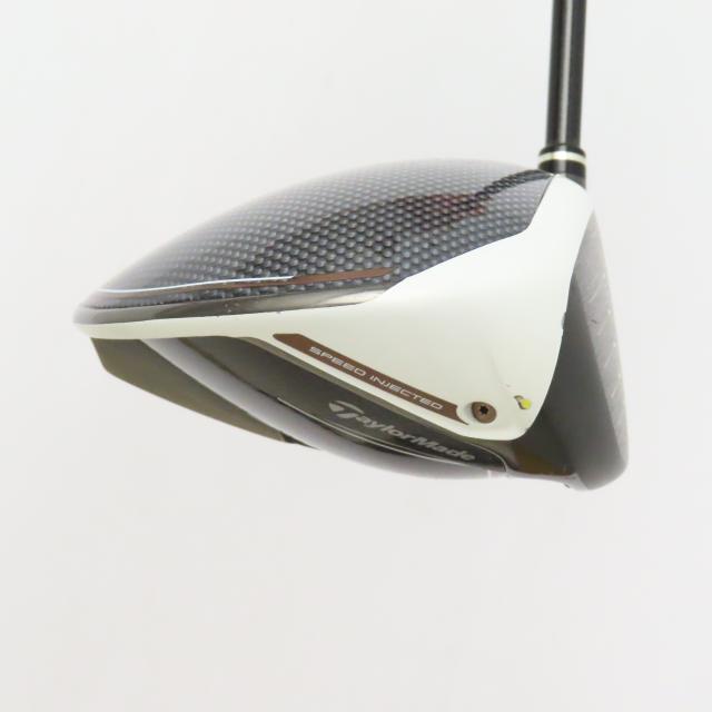 【中古ゴルフクラブ】テーラーメイド　SIM GLOIRE　SIM グローレ ドライバー THE ATTAS 4　シャフト：THE ATTAS 4_3