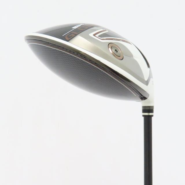 【中古ゴルフクラブ】テーラーメイド　SIM GLOIRE　SIM グローレ ドライバー THE ATTAS 4　シャフト：THE ATTAS 4_4