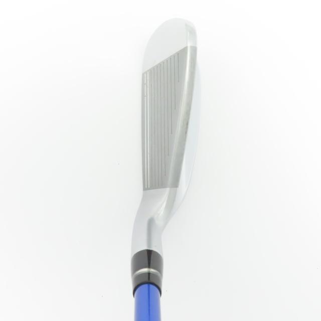 【中古ゴルフクラブ】ヤマハ　inpres　インプレス UD+2 アイアン MX-517i　シャフト：MX-517i