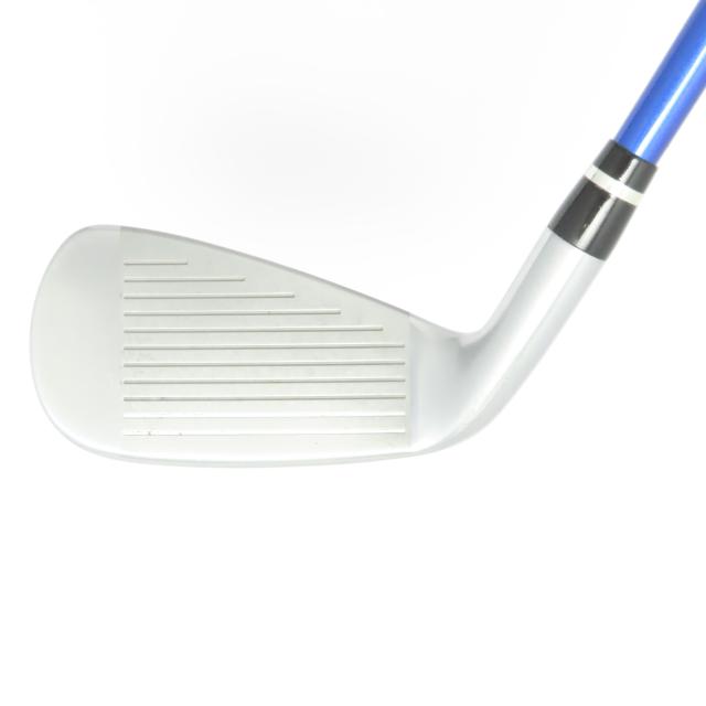 【中古ゴルフクラブ】ヤマハ　inpres　インプレス UD+2 アイアン MX-517i　シャフト：MX-517i