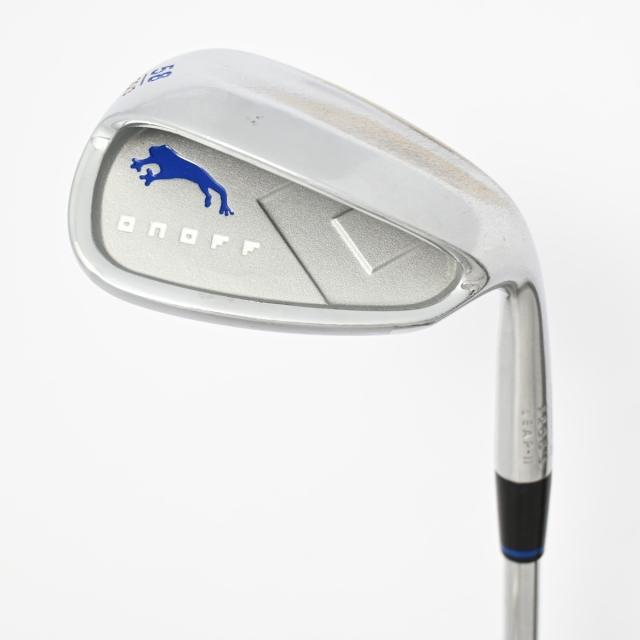 【中古ゴルフクラブ】オノフ　LABOSPEC　オノフ LABOSPEC FROGS LEAP 2(2021) ウェッジ N.S.PRO 950GH neo　シャフト：N.S.PRO 950GH neo