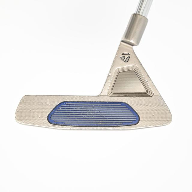 【中古ゴルフクラブ】テーラーメイド　TRUSS　トラス TB1 パター スチールシャフト　シャフト：スチールシャフト_2
