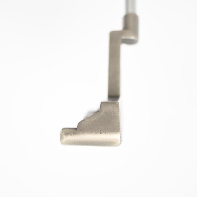 【中古ゴルフクラブ】テーラーメイド　TRUSS　トラス TB1 パター スチールシャフト　シャフト：スチールシャフト_3